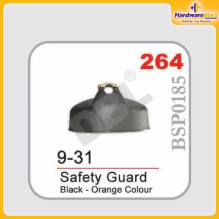 Safety-Guard-Black-Orange-BSP0185