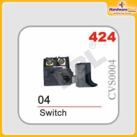 Switch-CVS0004
