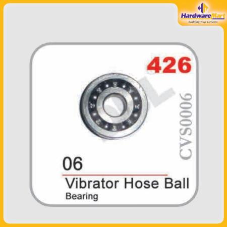 Vibrator-Hose-Ball-Bearing-CVS0006