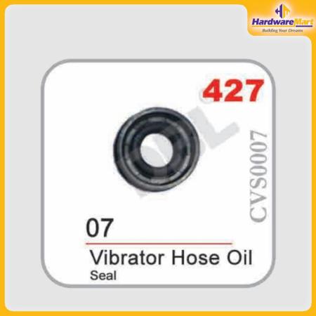 Vibrator-Hose-Oil-Seal-CVS0007