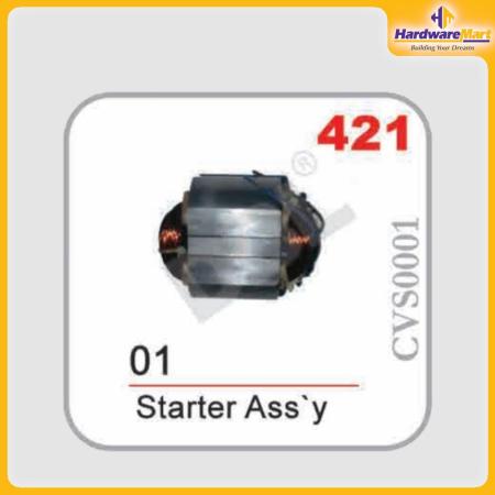 Starter-Assy-CVS0001