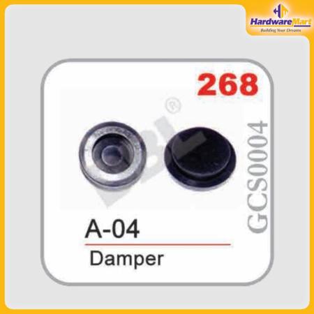 Damper-GCS0004
