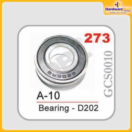 Bearing-GCS0010