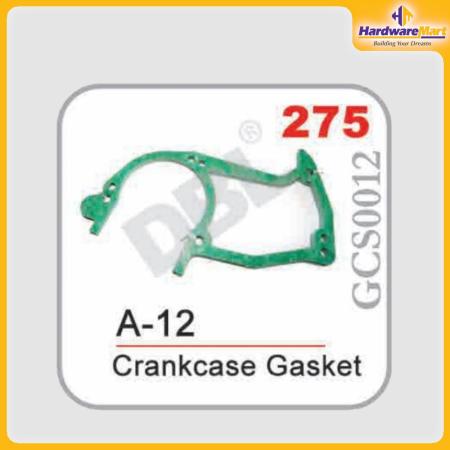 Crankcase-Gasket-GCS0012