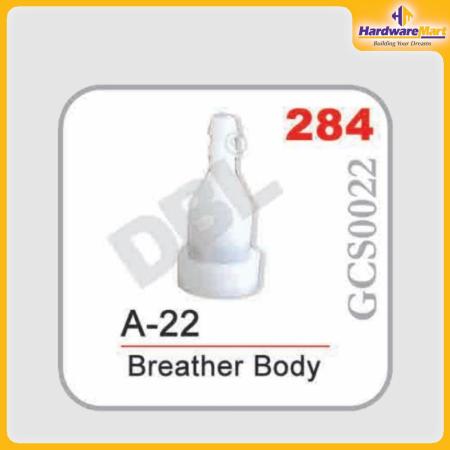 Breather-Body-GCS0022