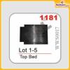 1181-Top-Bed-Wood-working-Spare-Parts-DBL-hardwaremart