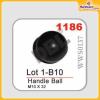 1186-Handle-Ball-Wood-working-Spare-Parts-DBL-hardwaremart