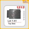 1213-Top-Bed-Wood-working-Spare-Parts-DBL-hardwaremart