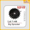 1215-Big-Sprocket-Wood-working-Spare-Parts-DBL-hardwaremart