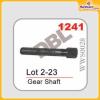 1241-Gear-Shaft-Wheel-Wood-Working-Spare-Parts-DBL-hardwaremart