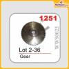 1251-Gear-Wood-Working-Spare-Parts-DBL-hardwaremart