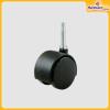 Caster-Wheel-L-Ping-Black-Hardwaremart2