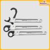 Open-End Ratcheting Wrench-TopTool-Hardwaremart1