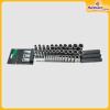 GAAQ3703 37Pcs Socket-TopTool-Hardwaremart4