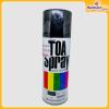 Toa-Spray-Flat-Black-TOA-Hardwaremart