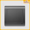 Blank-Plate-Grey-Elegance-Series-ACL-Hardwaremart