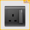 13A-Switched-Socket-Outlet-Grey-Elegance-Series-ACL-Hardwaremart