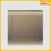 Blank-Plate-Bronze-Elegance-Series-ACL-Hardwaremart