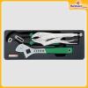 GBAT0303 3pcs Adjustable Wrench & Pilers Set-TopTool-Hardwaremart1